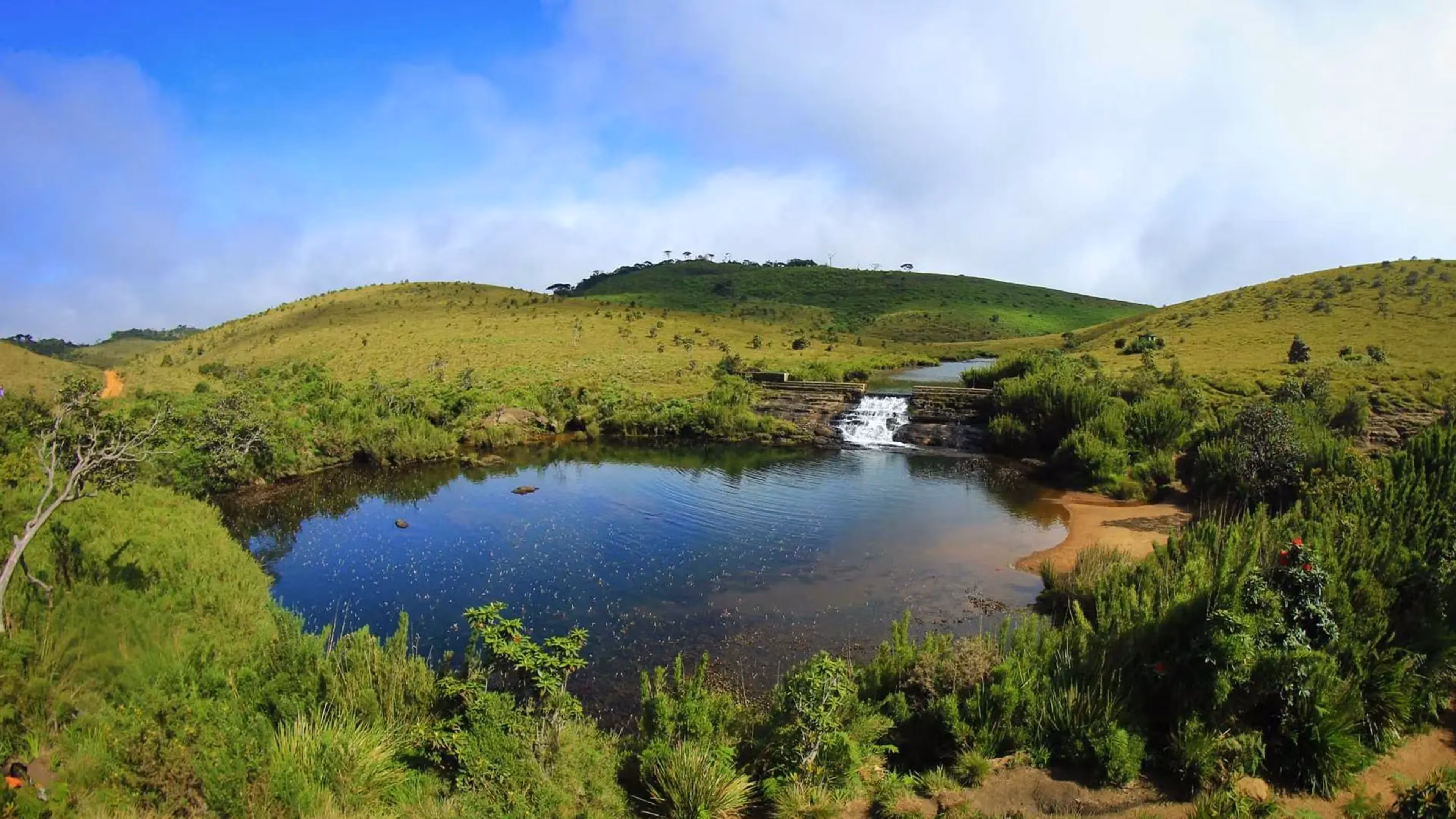 Horton Plains