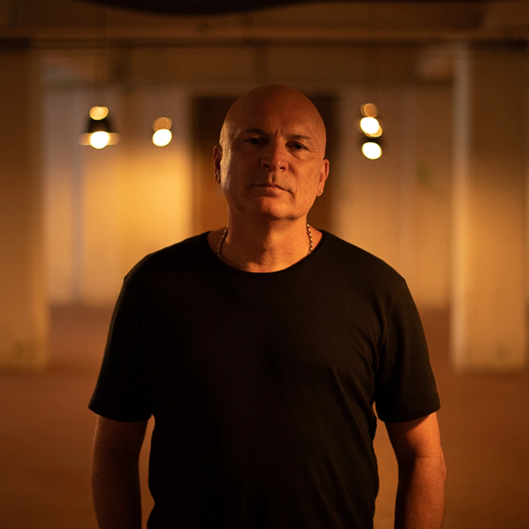Stefano Noferini