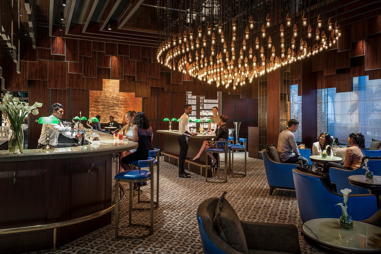 Capital Bar & Grill