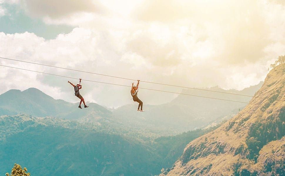 Adventure