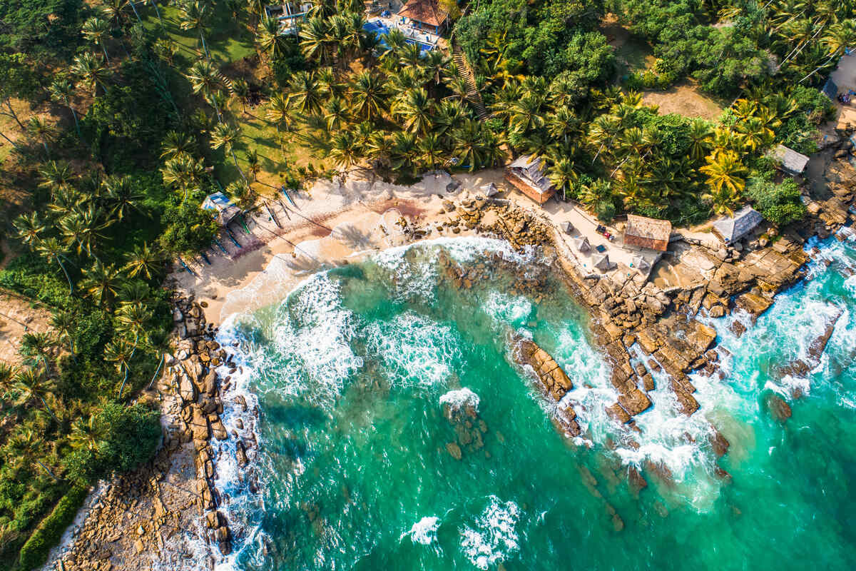 Beaches