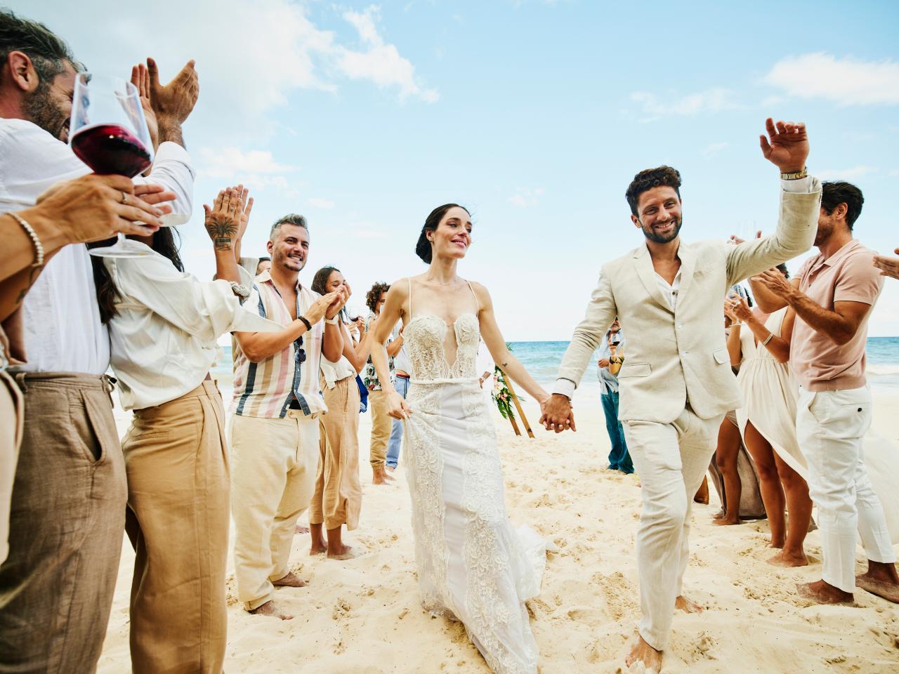 Weddings