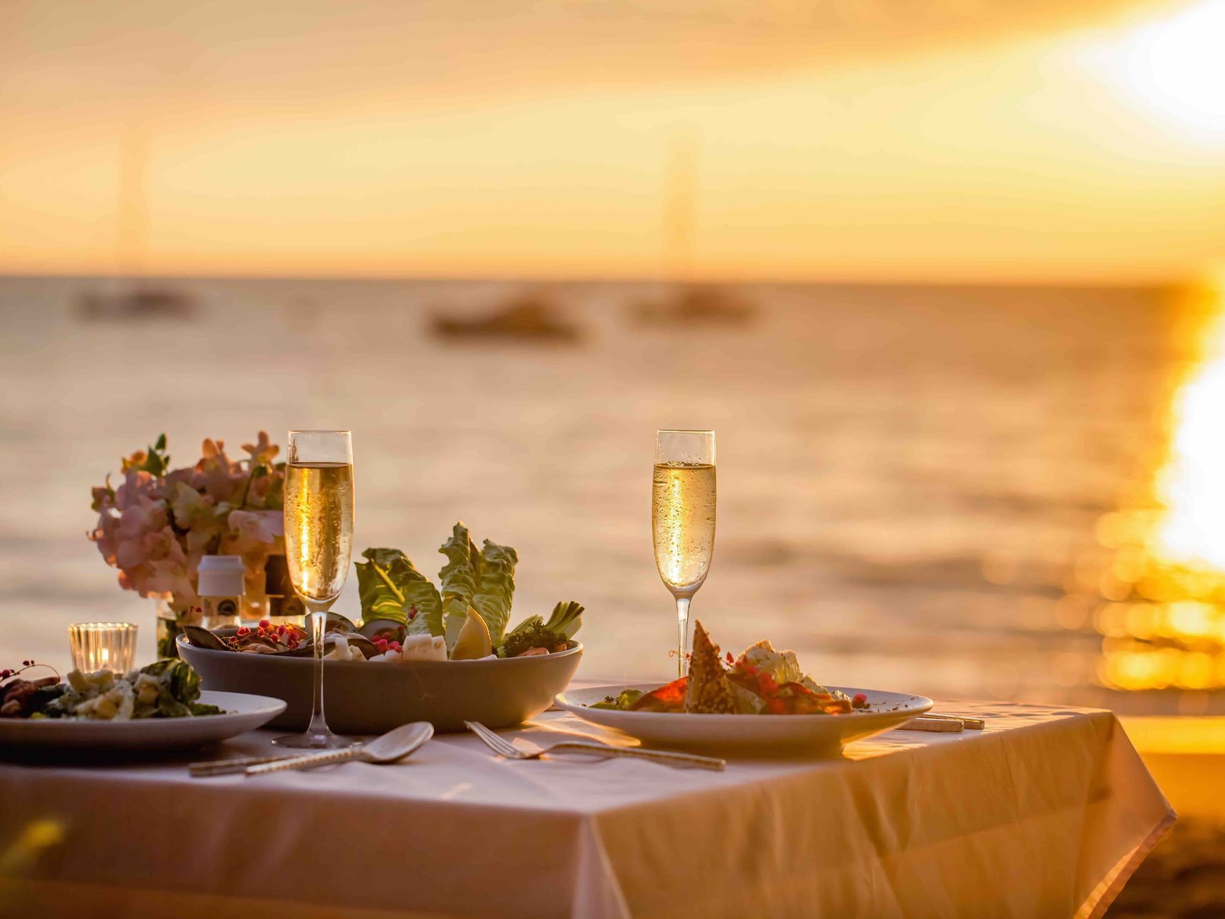 Anniversary in Sri Lanka