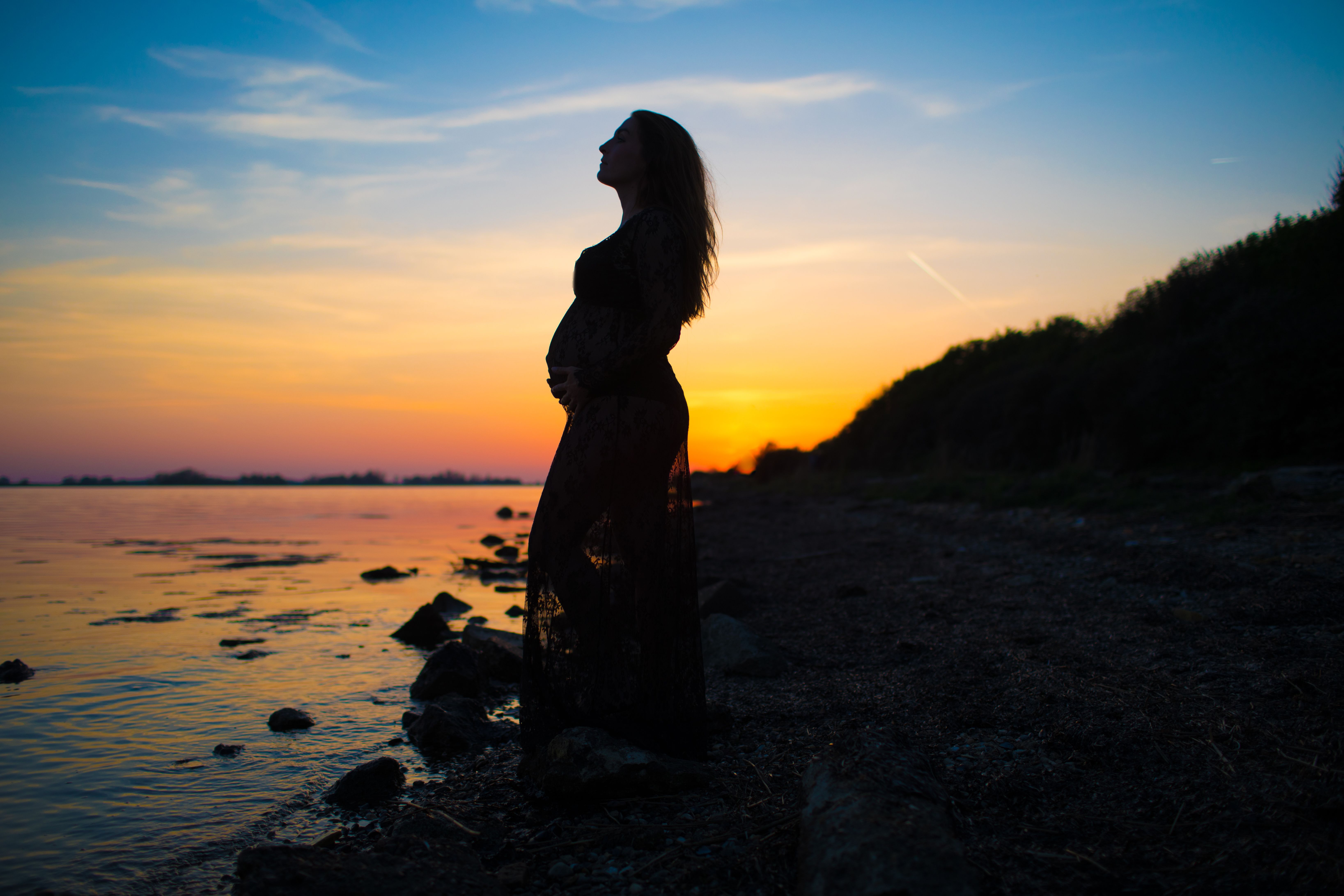Babymoon in Sri Lanka
