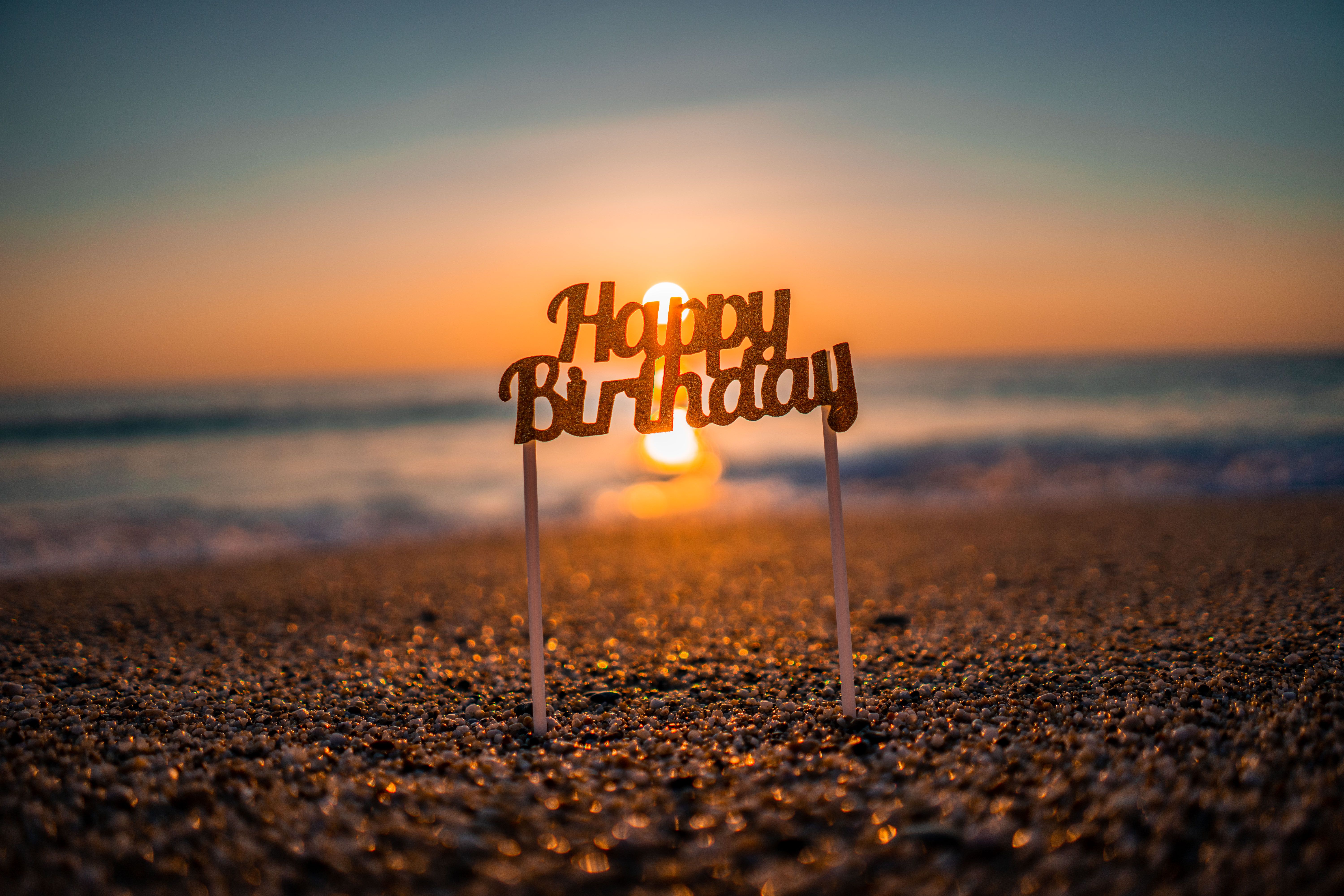 Birthday celebration in Sri Lanka