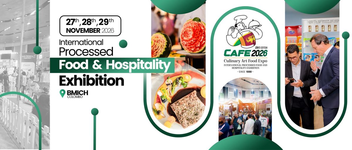 Culinary Art Food Expo 2026
