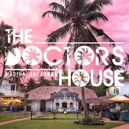 Send It Saturday — The Doctor's House