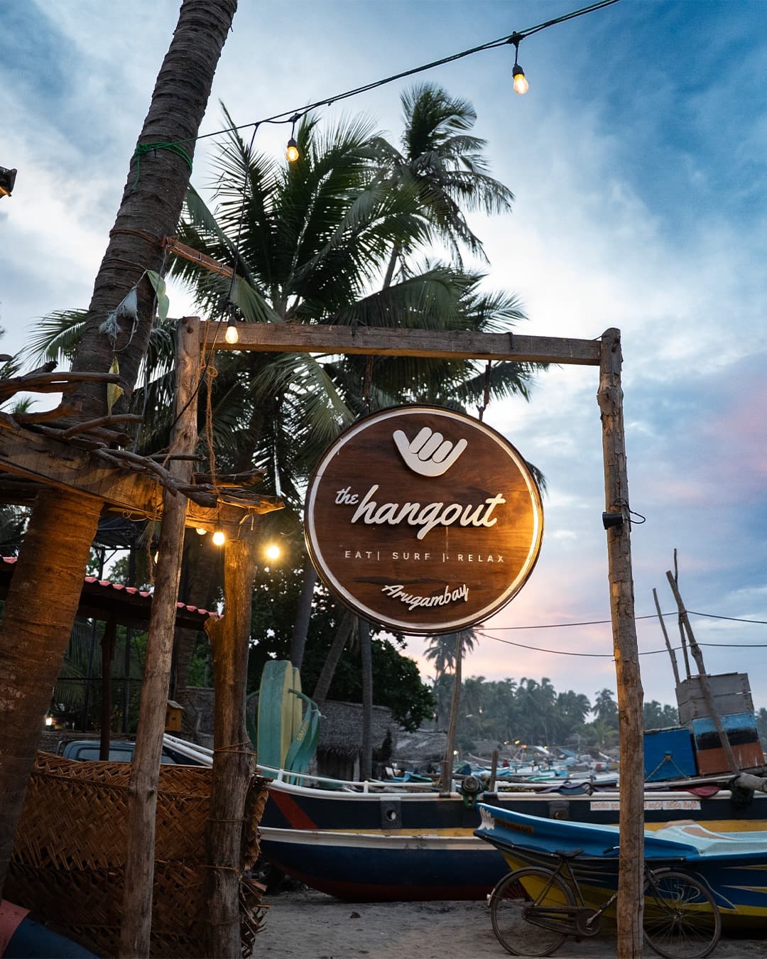 Hangout