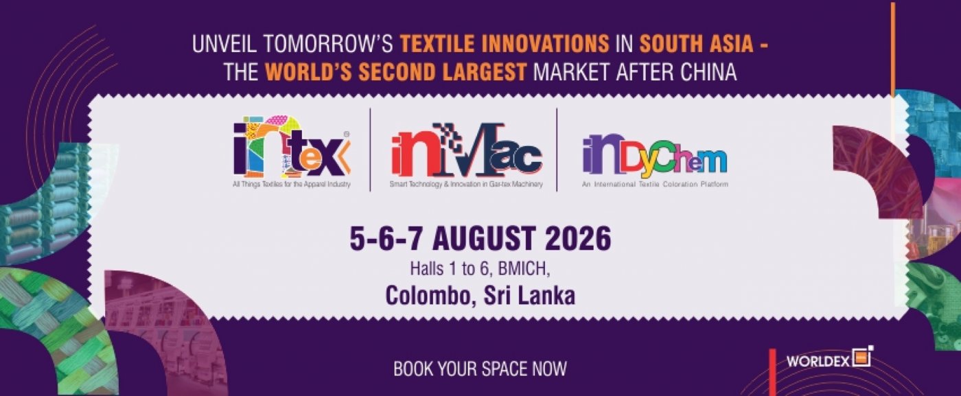 19th INTEX Sri Lanka