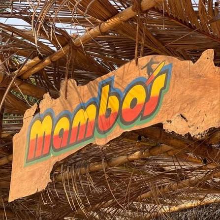 Mambo's & Sababa