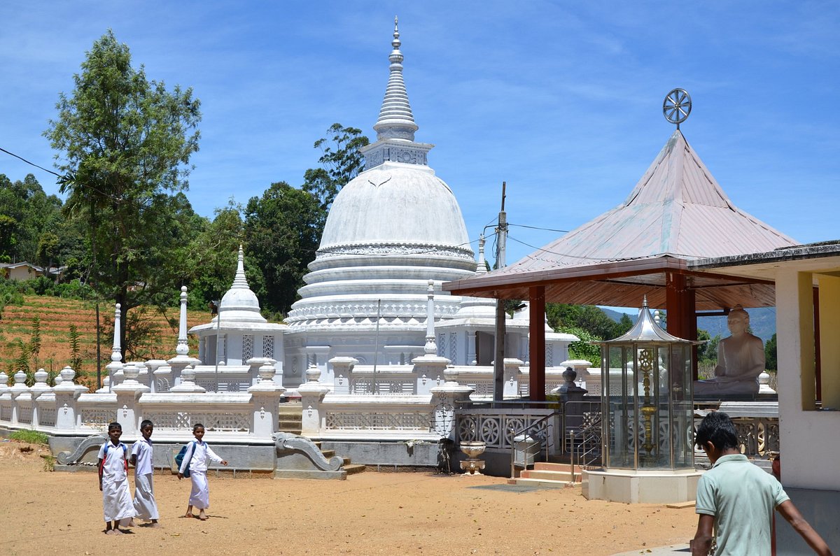 Divurumpola Temple