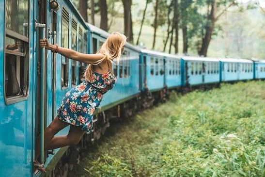 Ella Train