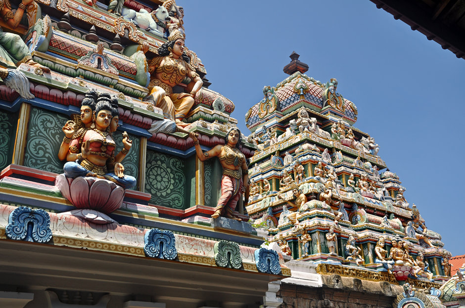 Munneswaram