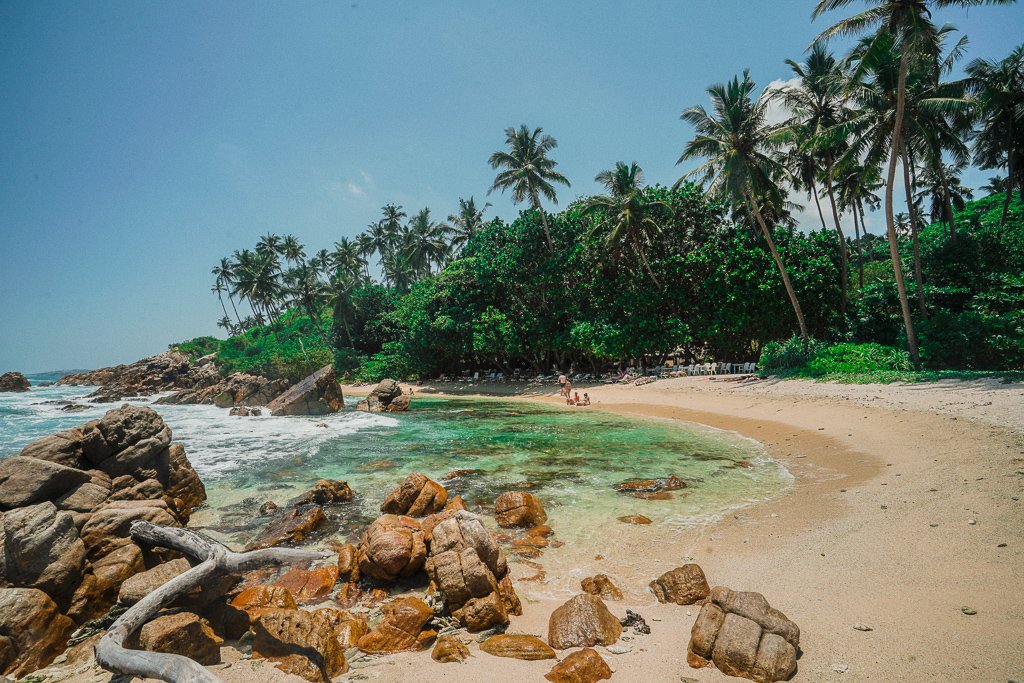 Secret Beach