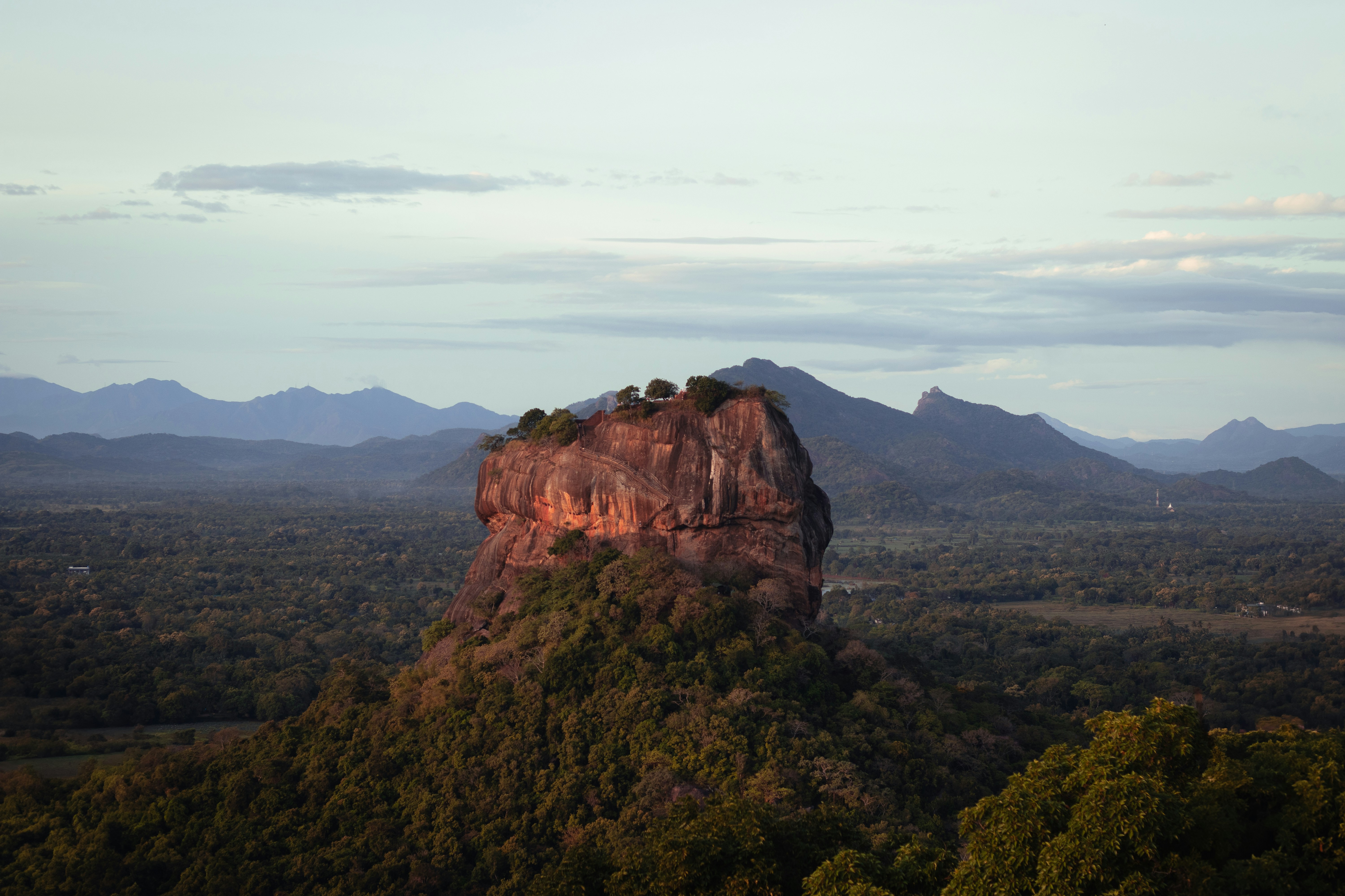 Sigiriya