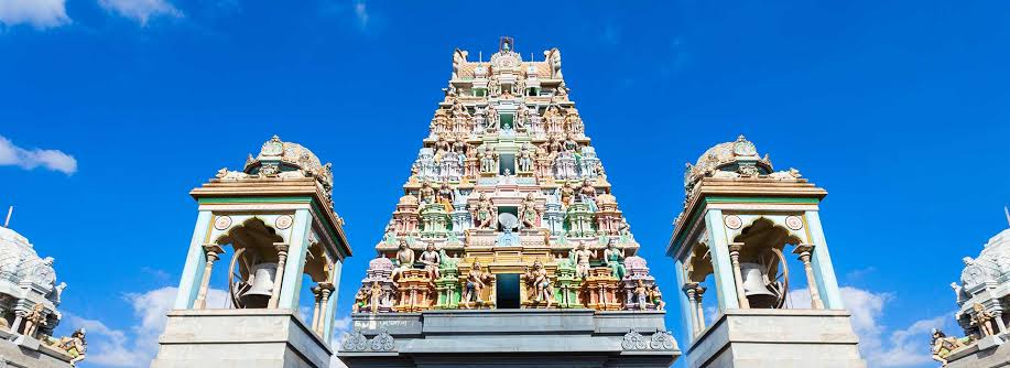 Thiruketheeswaram