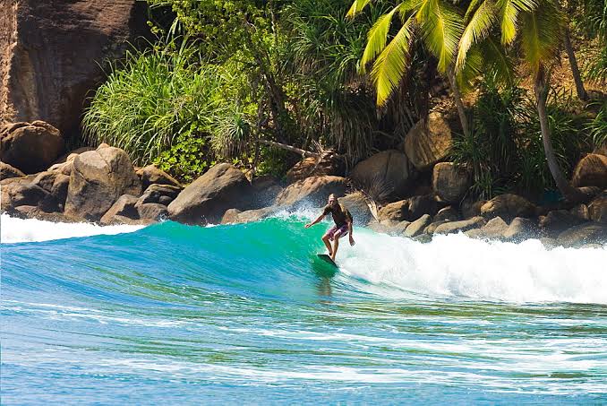 Midigama