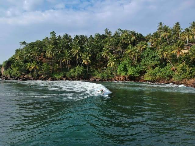 Mirissa