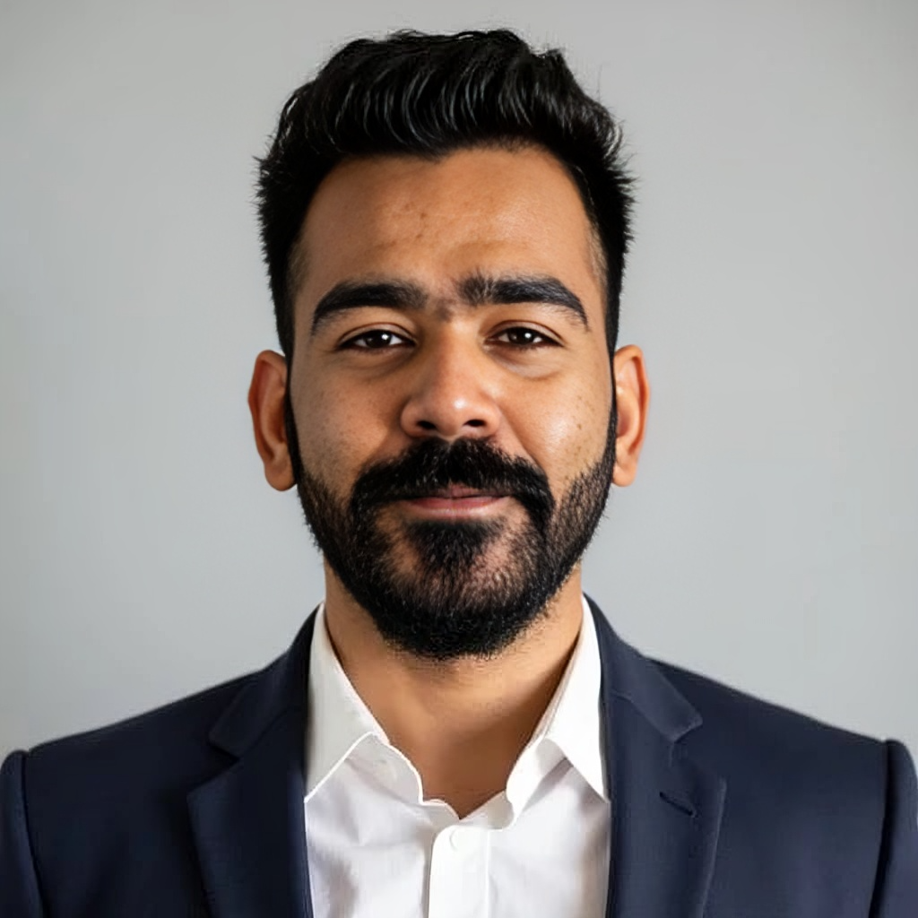 Shakoor Ayoub