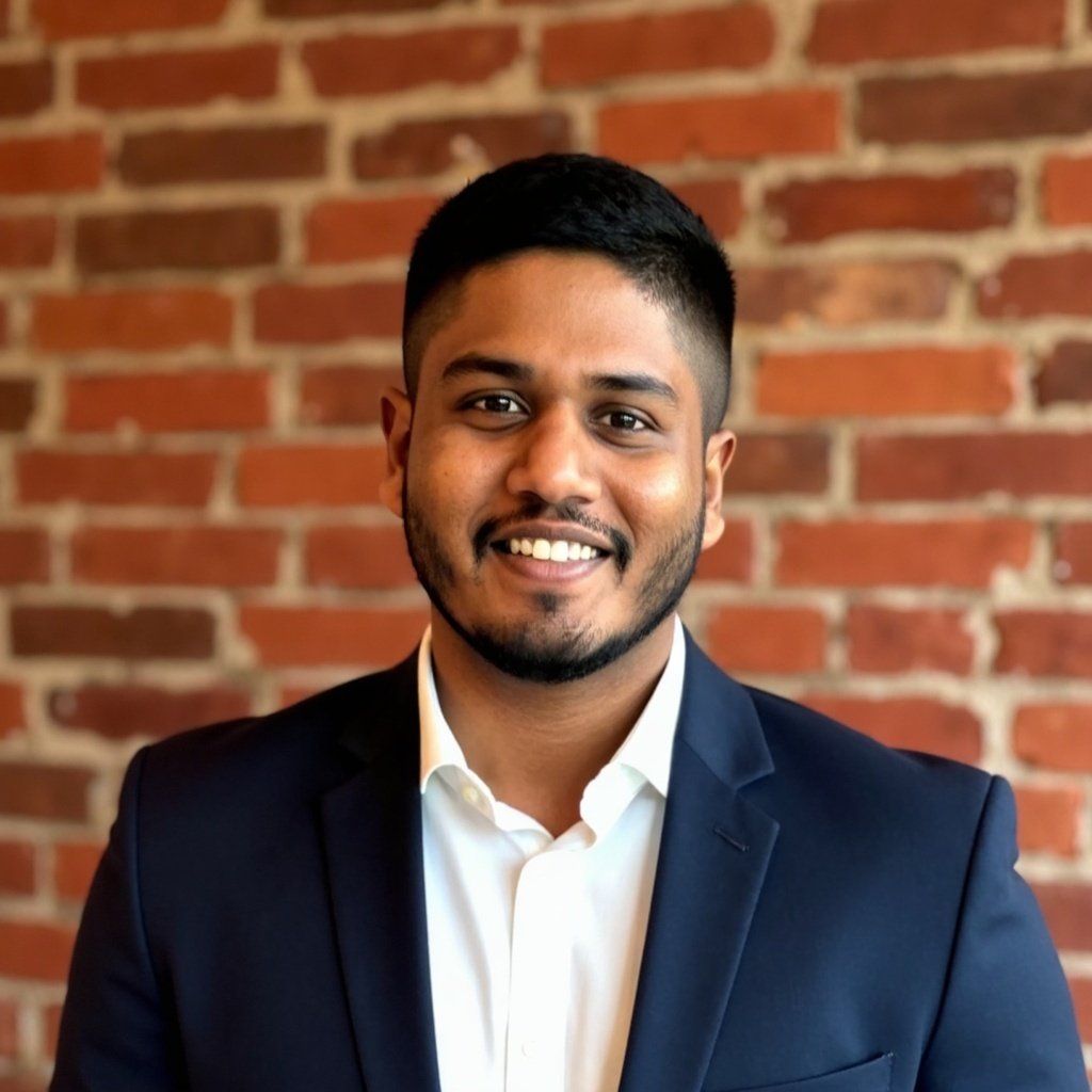 Thinush Perera