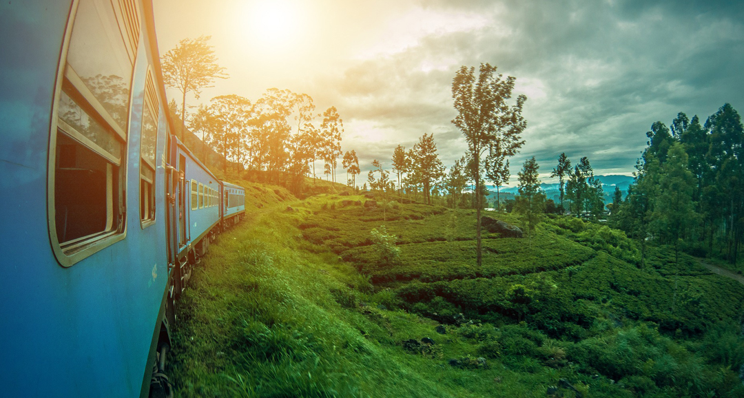 Sri Lanka first time